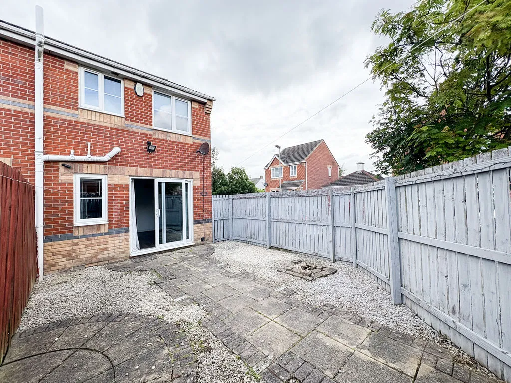 Blyth NE24 4GZ, NE24, photo 8