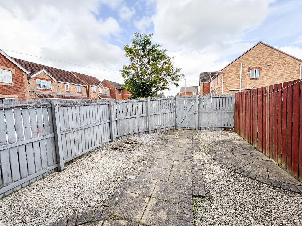Blyth NE24 4GZ, NE24, photo 6