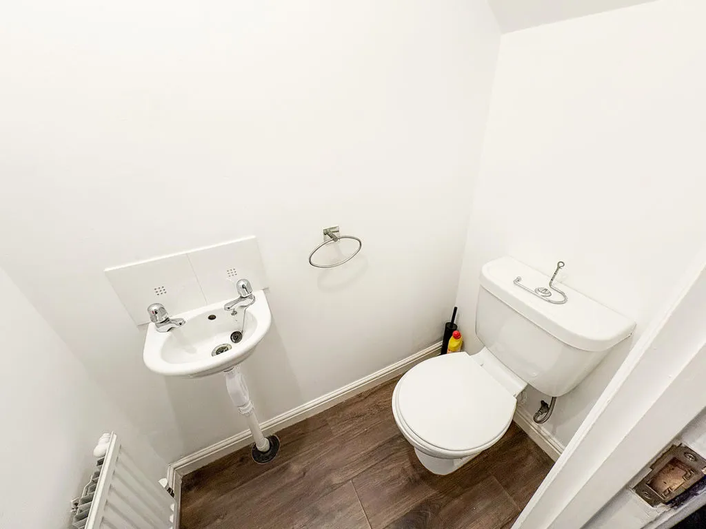 Blyth NE24 4GZ, NE24, photo 9