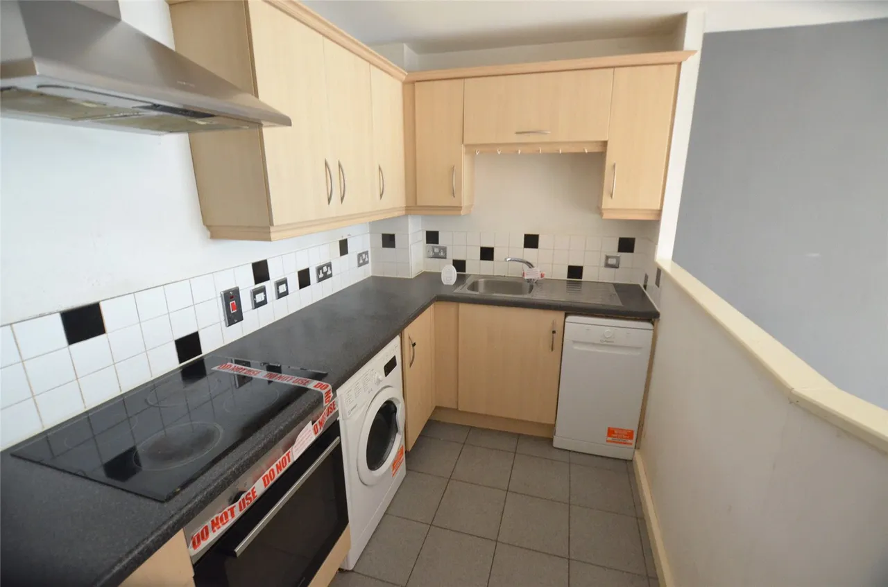 Colquitt Street, Liverpool, L1, photo 4