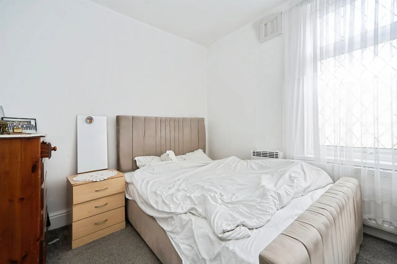 Hill Top Mount, Leeds, LS8, photo 12