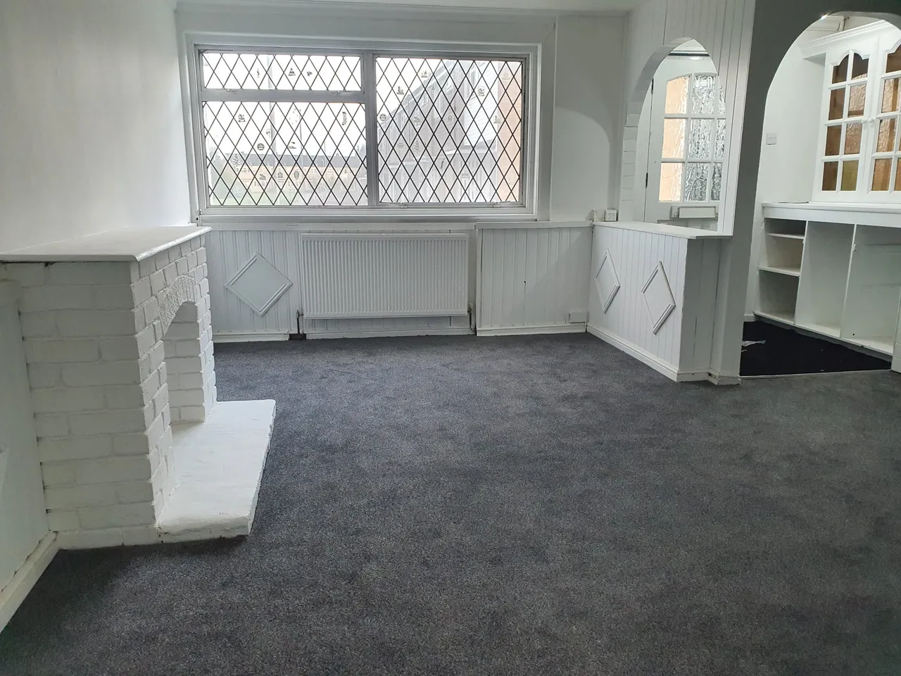 3 bed house to rent — Thrales Close, Luton, LU3