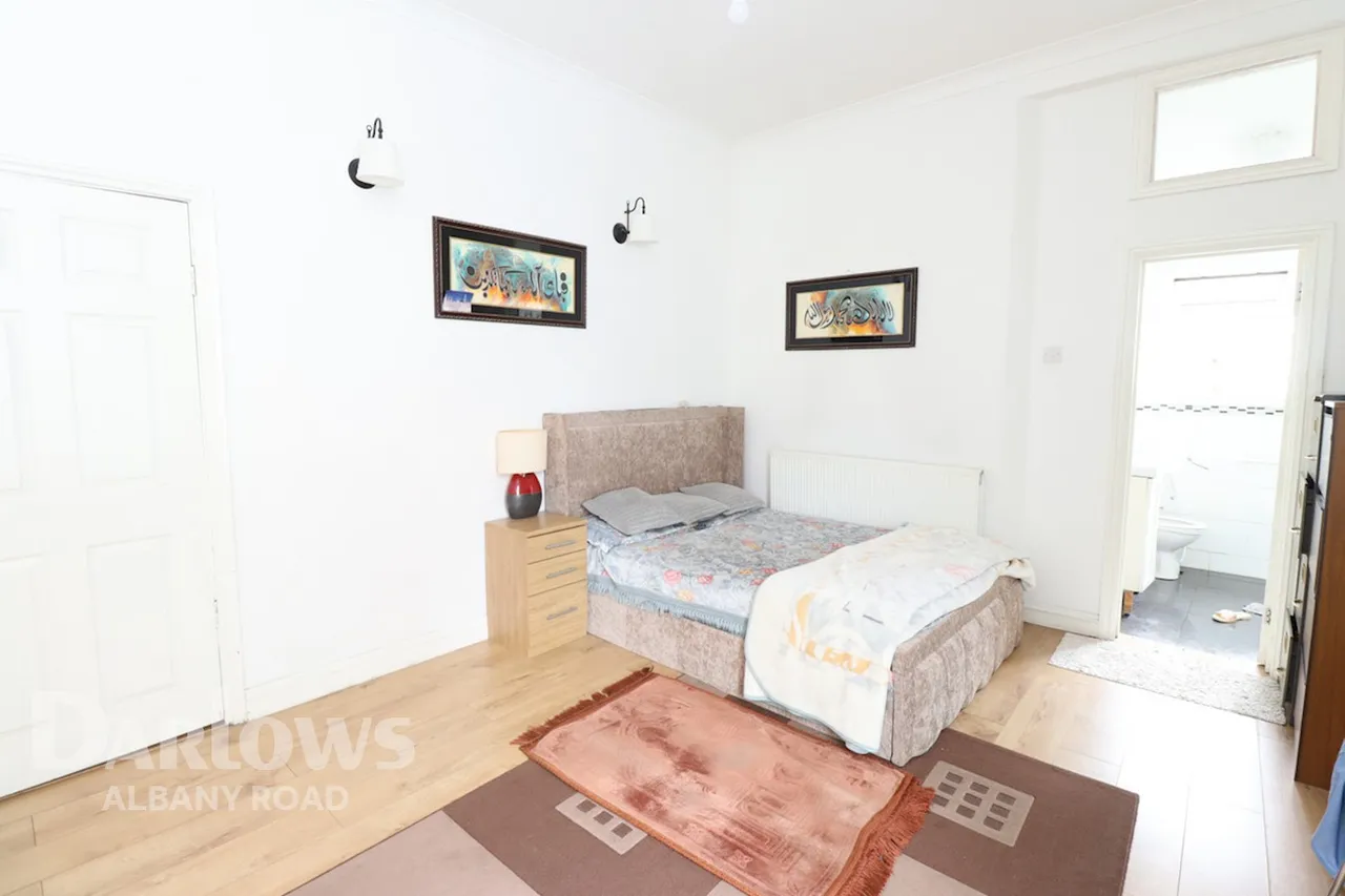 Ninian Road, Cardiff, photo 3