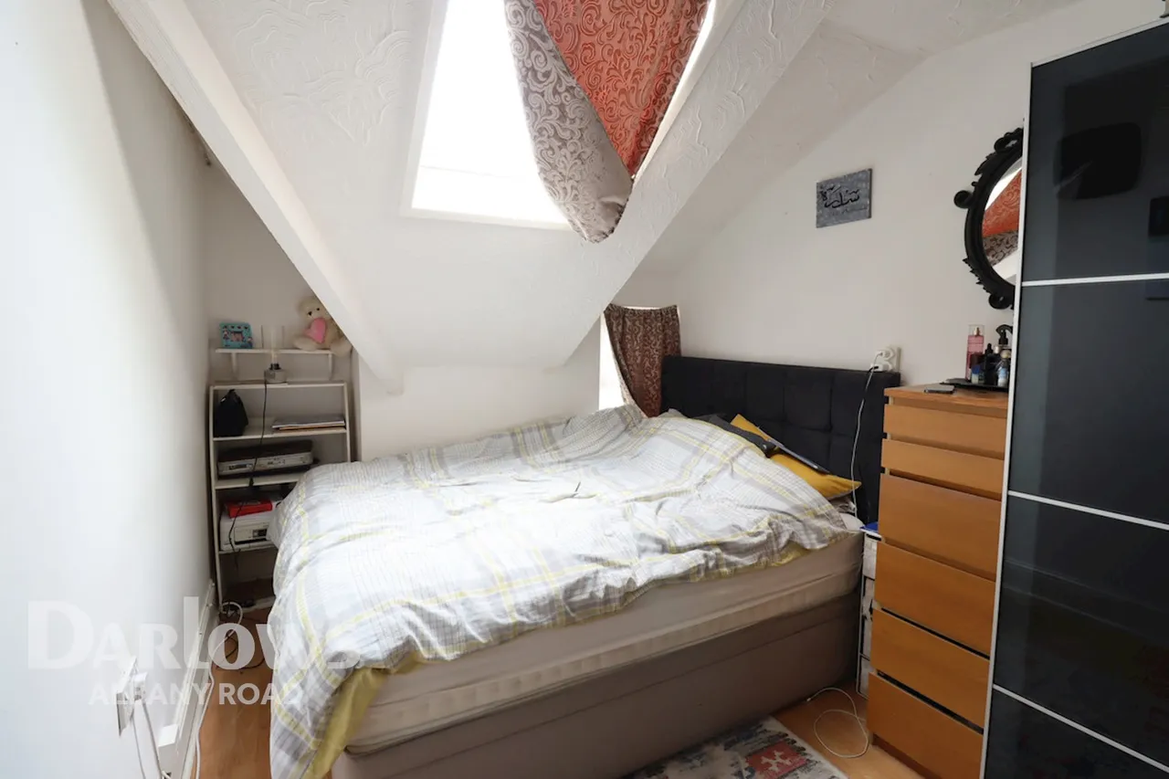 Ninian Road, Cardiff, photo 15