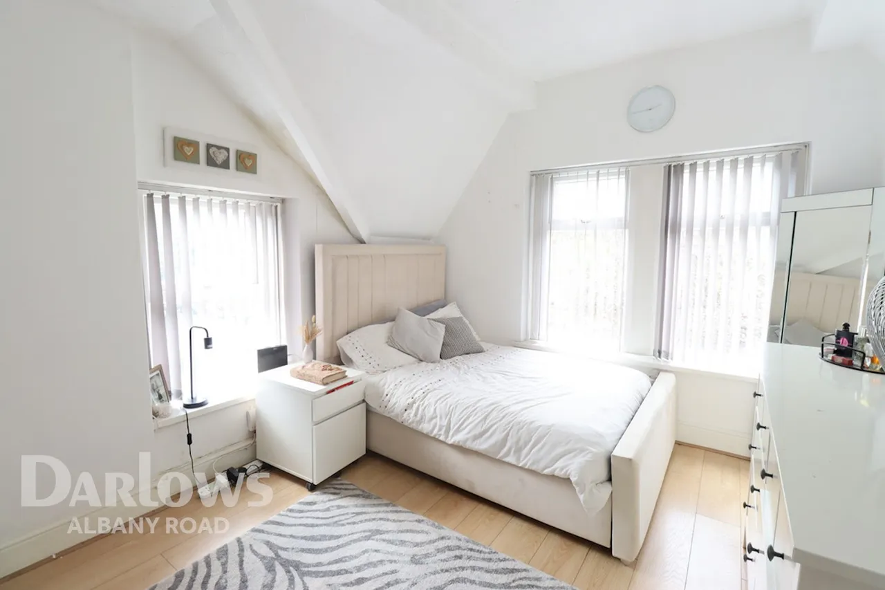 Ninian Road, Cardiff, photo 16