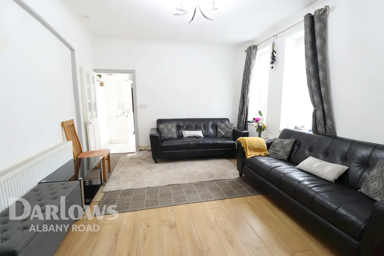 Ninian Road, Cardiff, photo 5