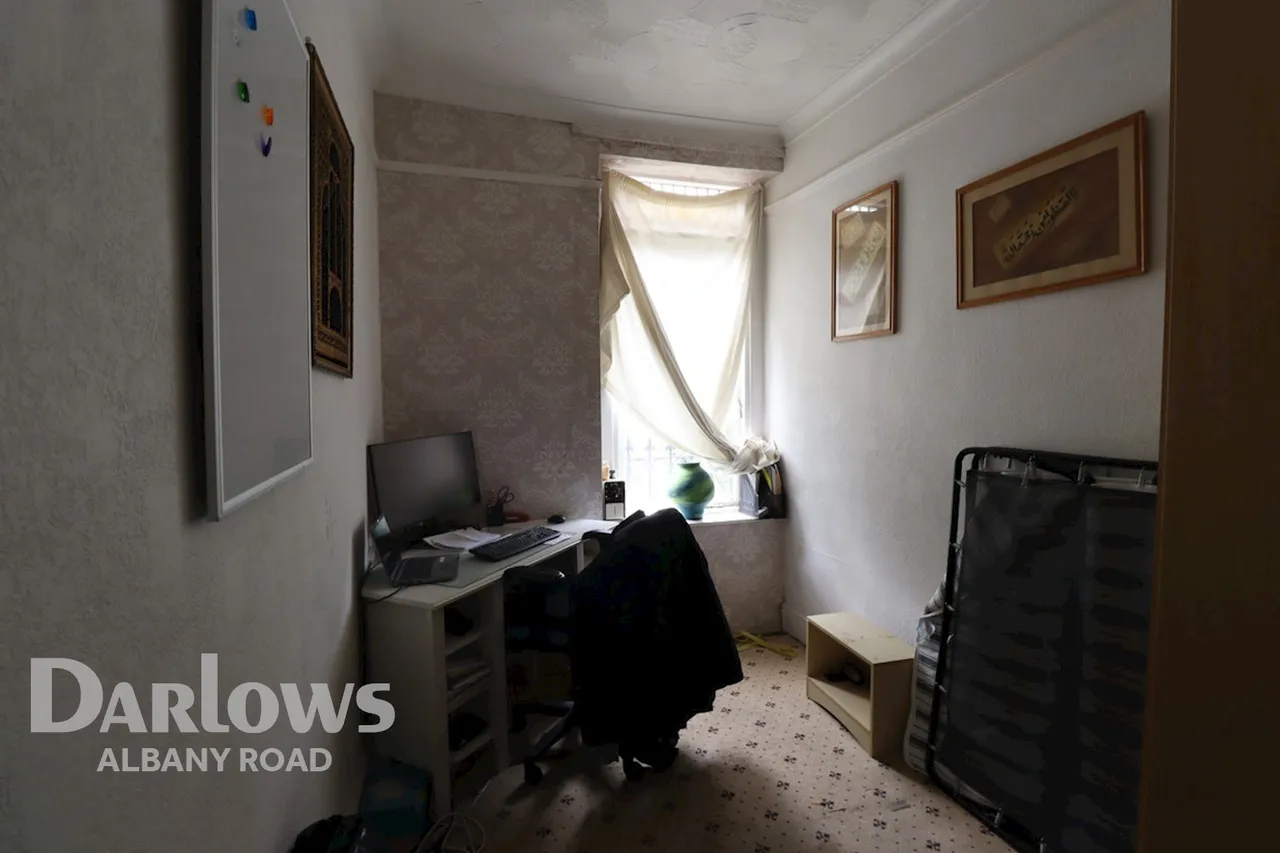 Ninian Road, Cardiff, photo 14