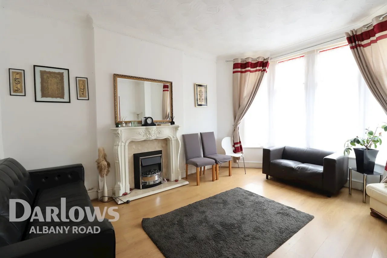Ninian Road, Cardiff, photo 2