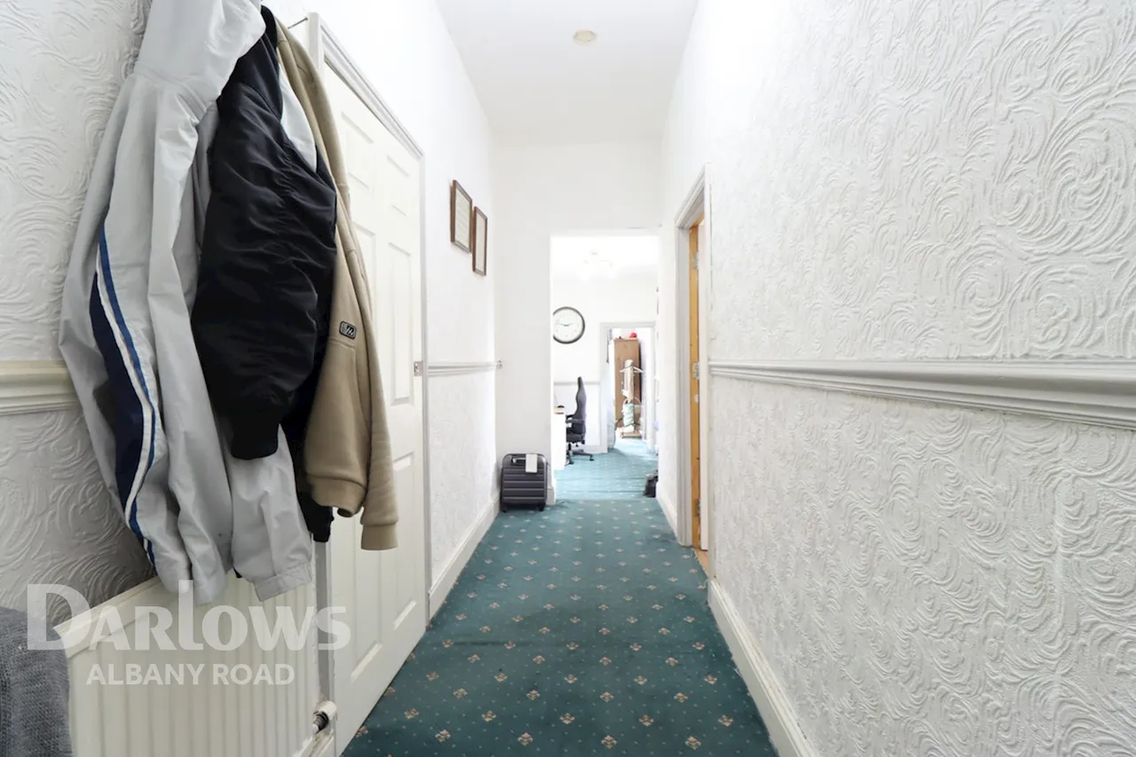 Ninian Road, Cardiff, photo 13