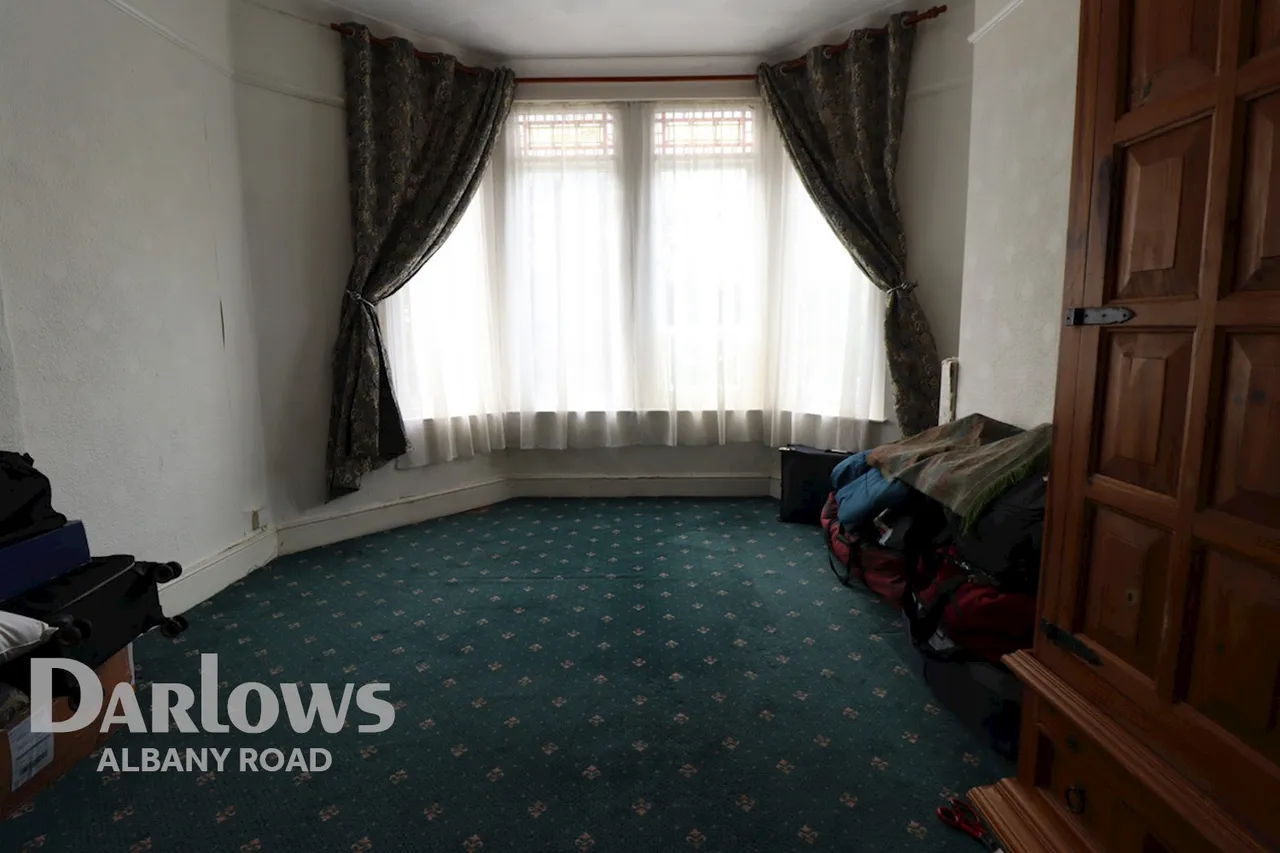 Ninian Road, Cardiff, photo 12