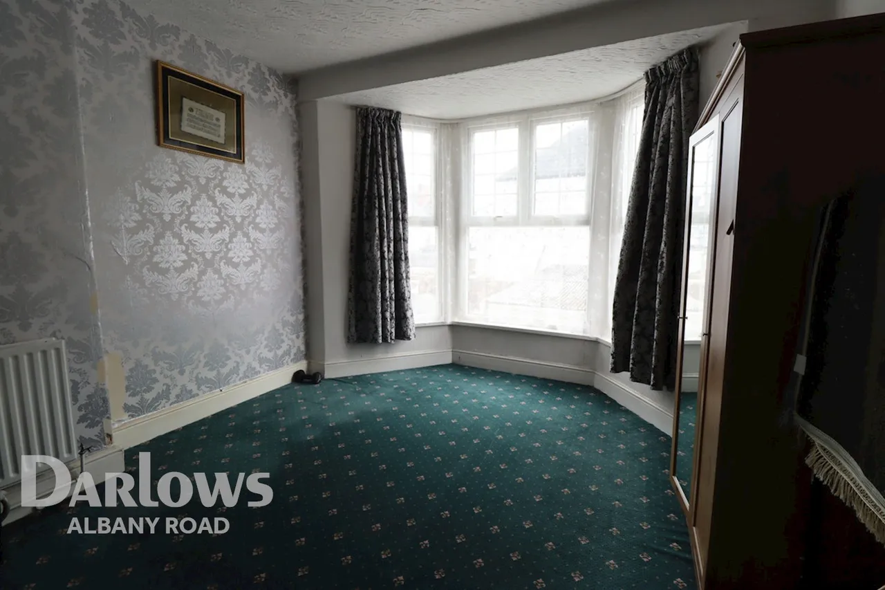 Ninian Road, Cardiff, photo 9