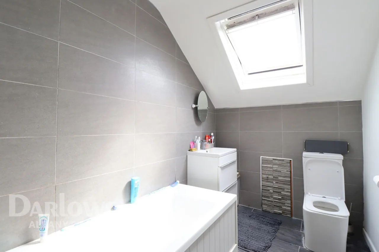 Ninian Road, Cardiff, photo 17