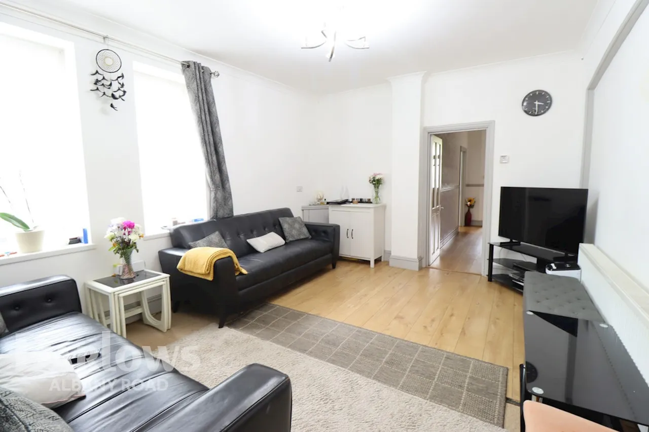 Ninian Road, Cardiff, photo 6