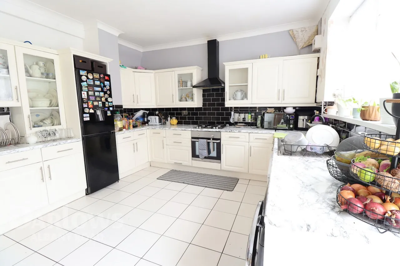 Ninian Road, Cardiff, photo 7