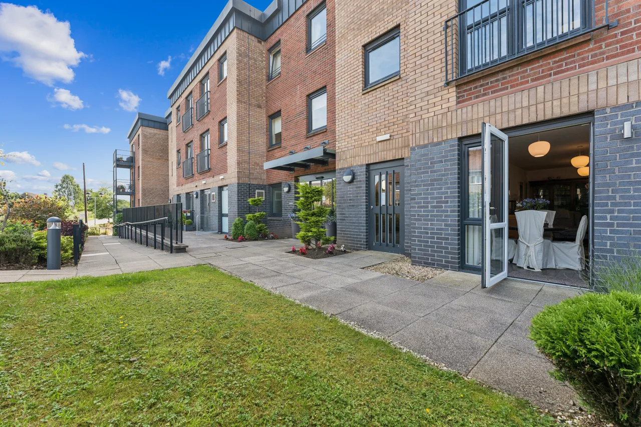 Craigdhu Road, Riverwood, G62, photo 18