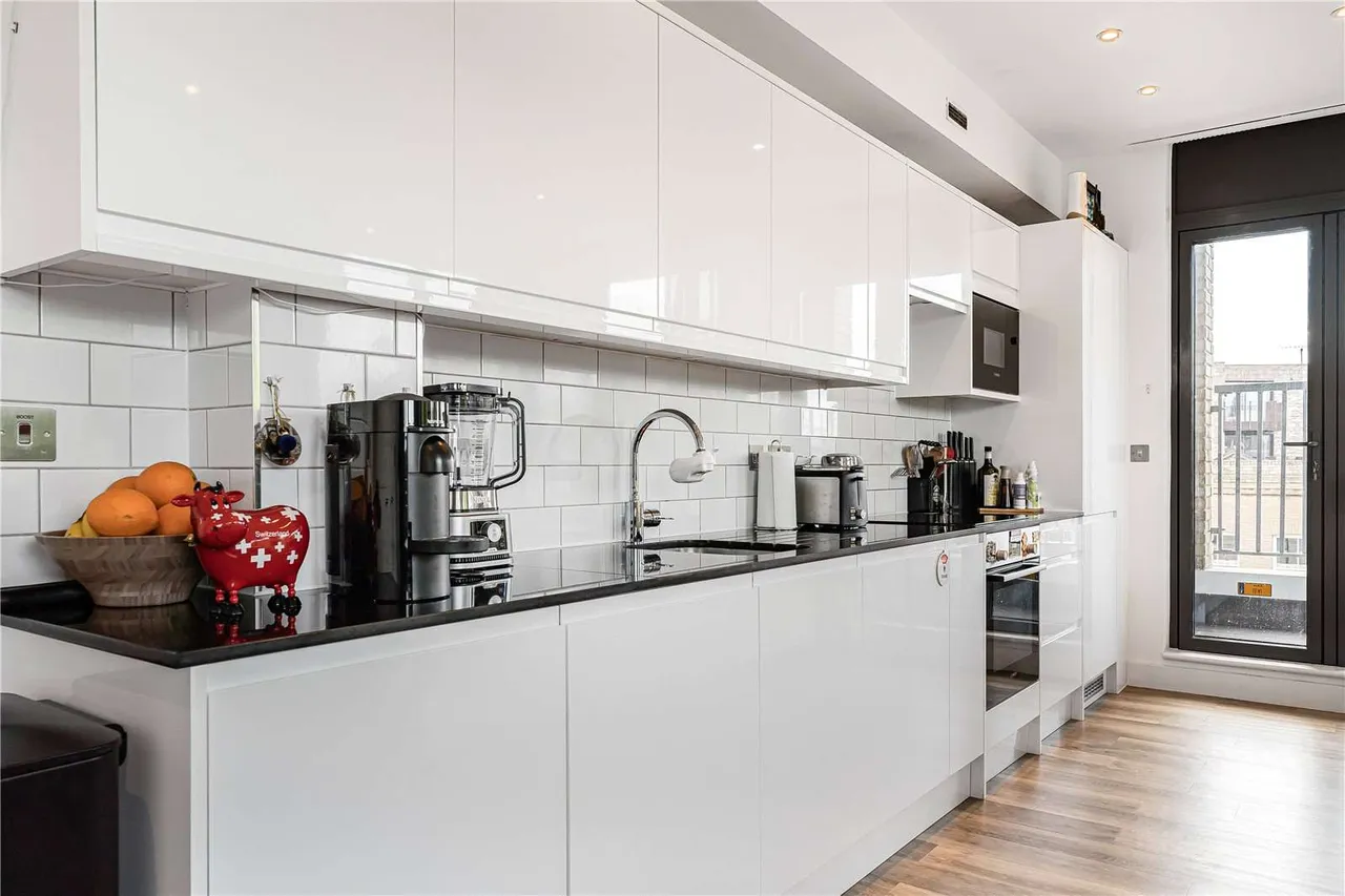 Pemberton Place, London, E8, photo 7