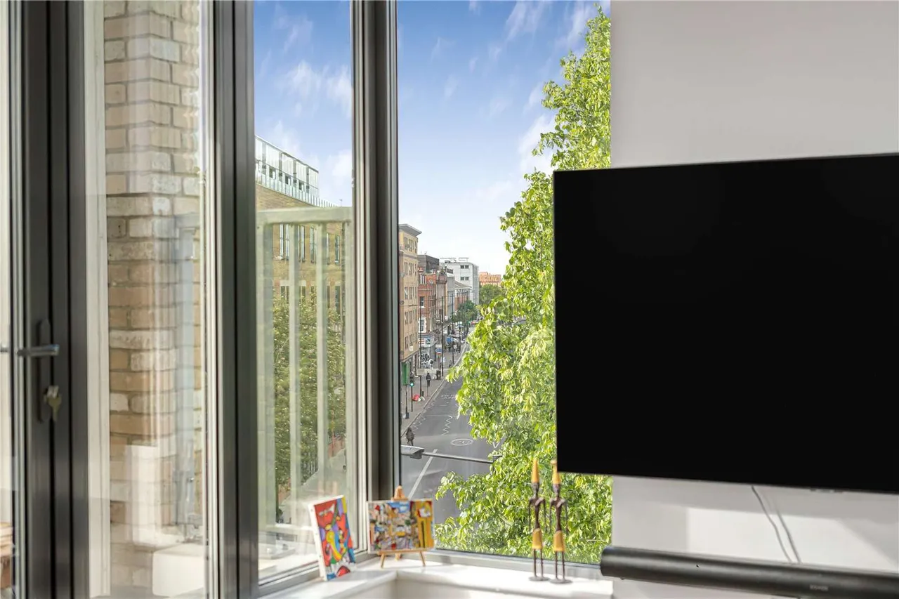 Pemberton Place, London, E8, photo 4