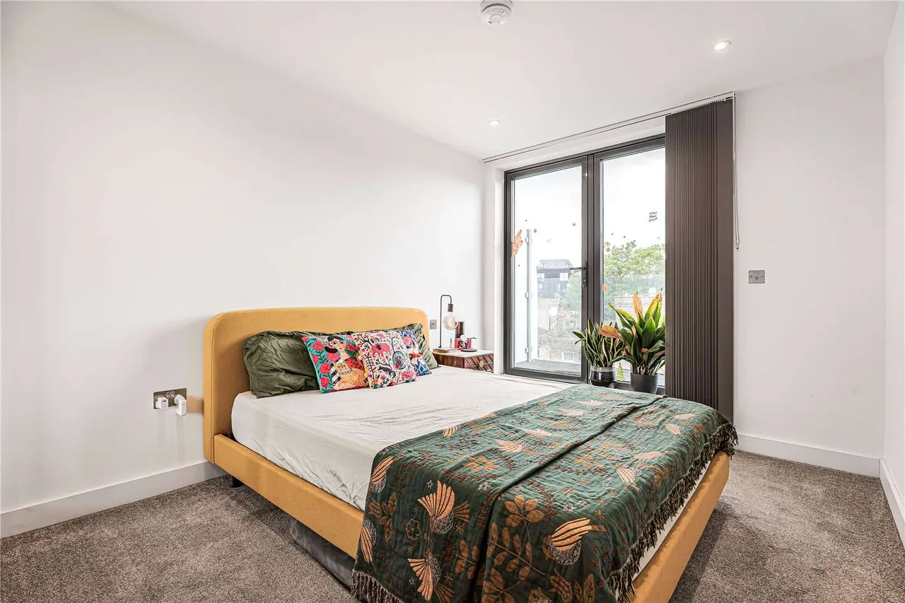 Pemberton Place, London, E8, photo 16
