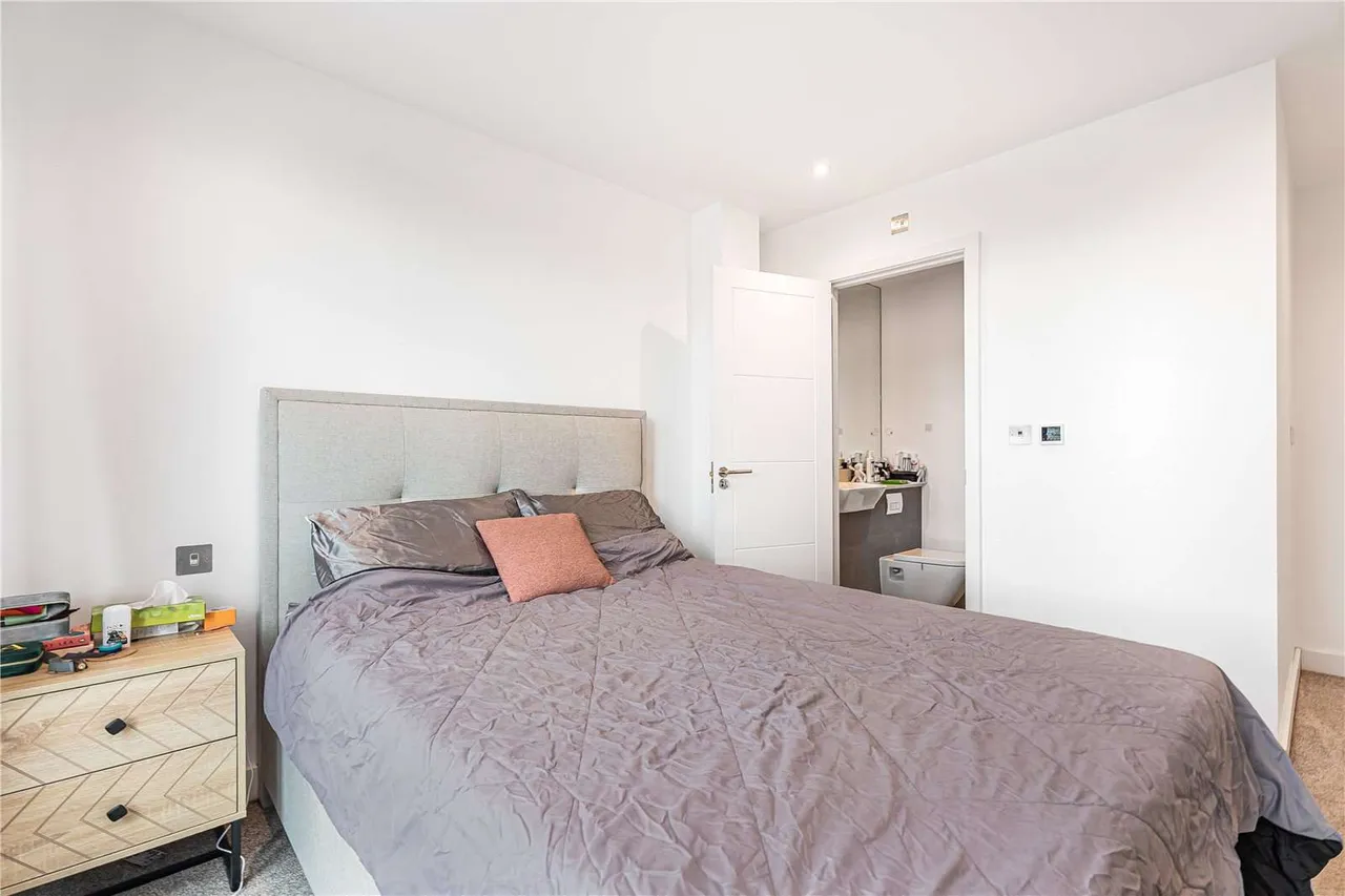 Pemberton Place, London, E8, photo 12