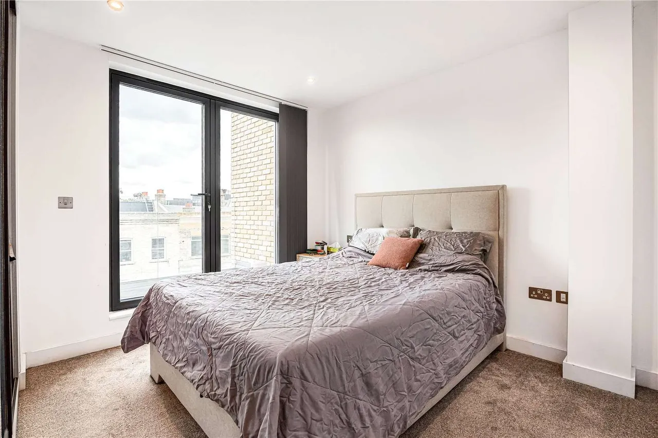 Pemberton Place, London, E8, photo 11