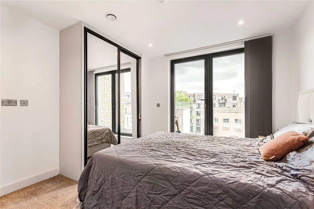 Pemberton Place, London, E8, photo 13