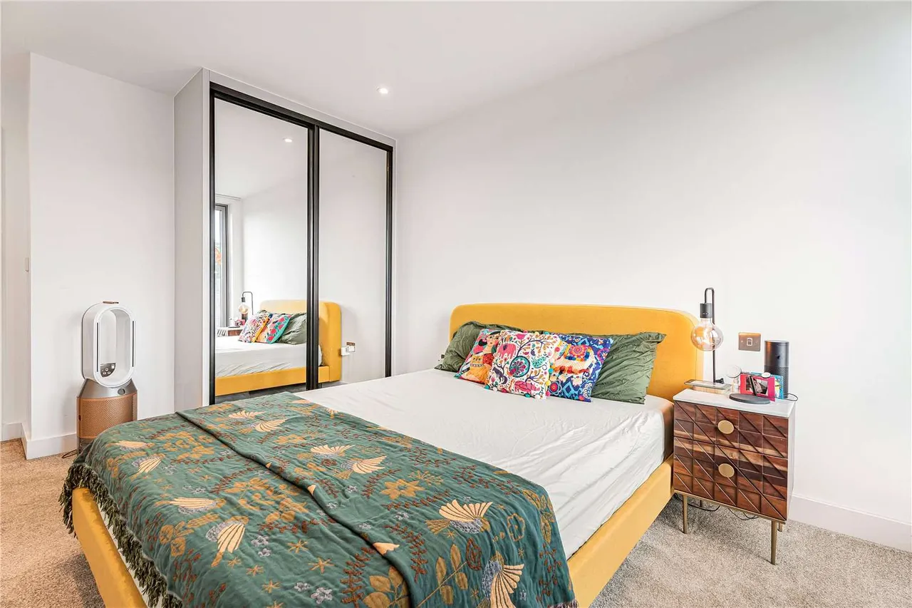 Pemberton Place, London, E8, photo 15