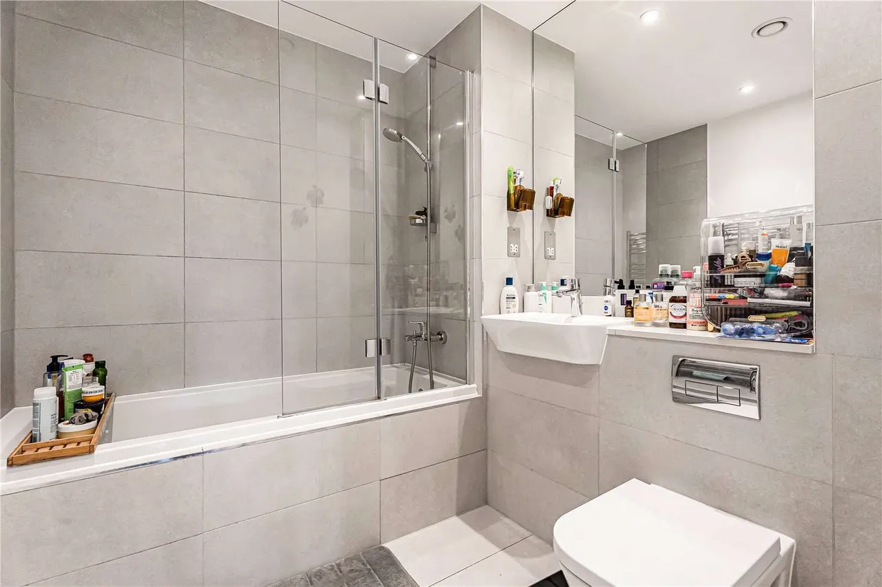 Pemberton Place, London, E8, photo 18