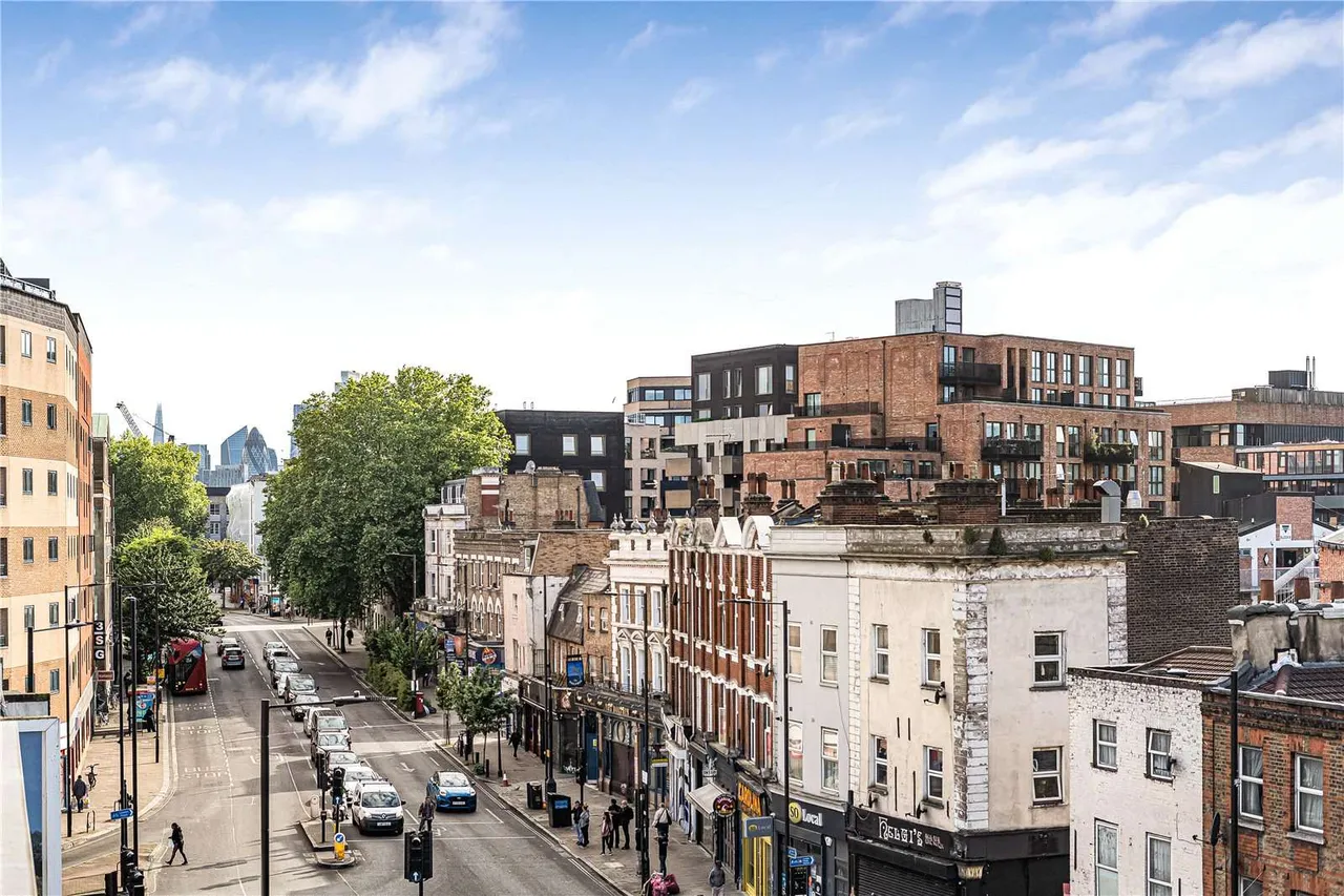 Pemberton Place, London, E8, photo 20