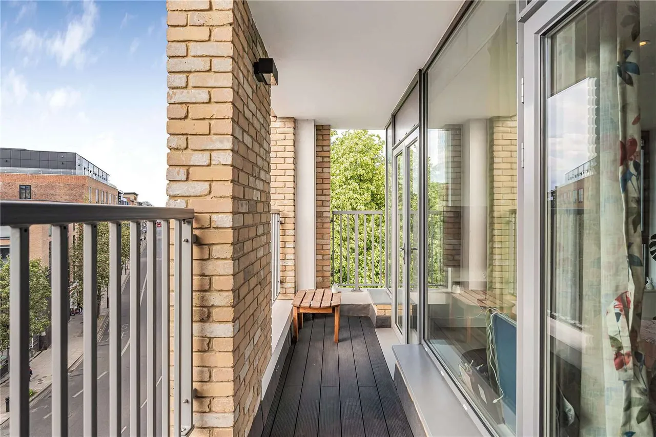 Pemberton Place, London, E8, photo 2