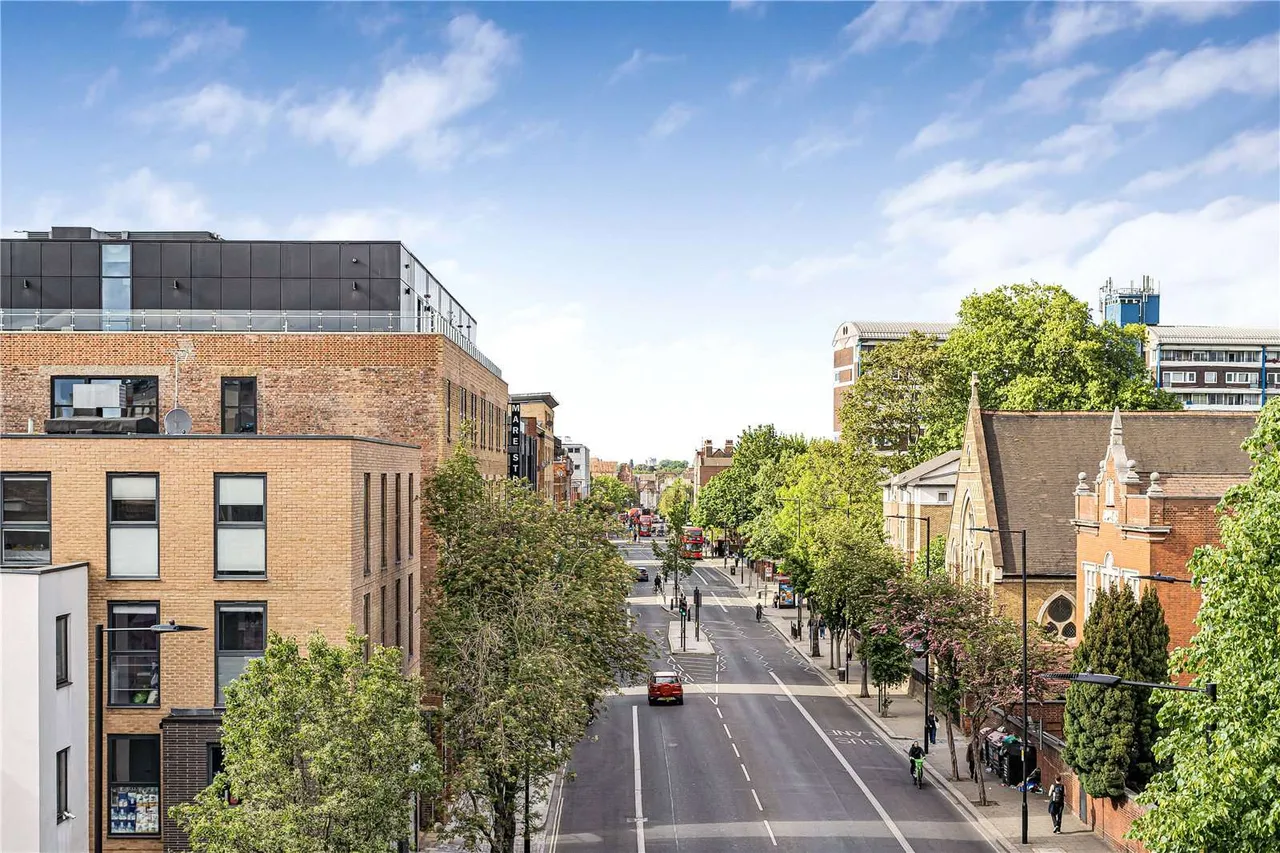Pemberton Place, London, E8, photo 19