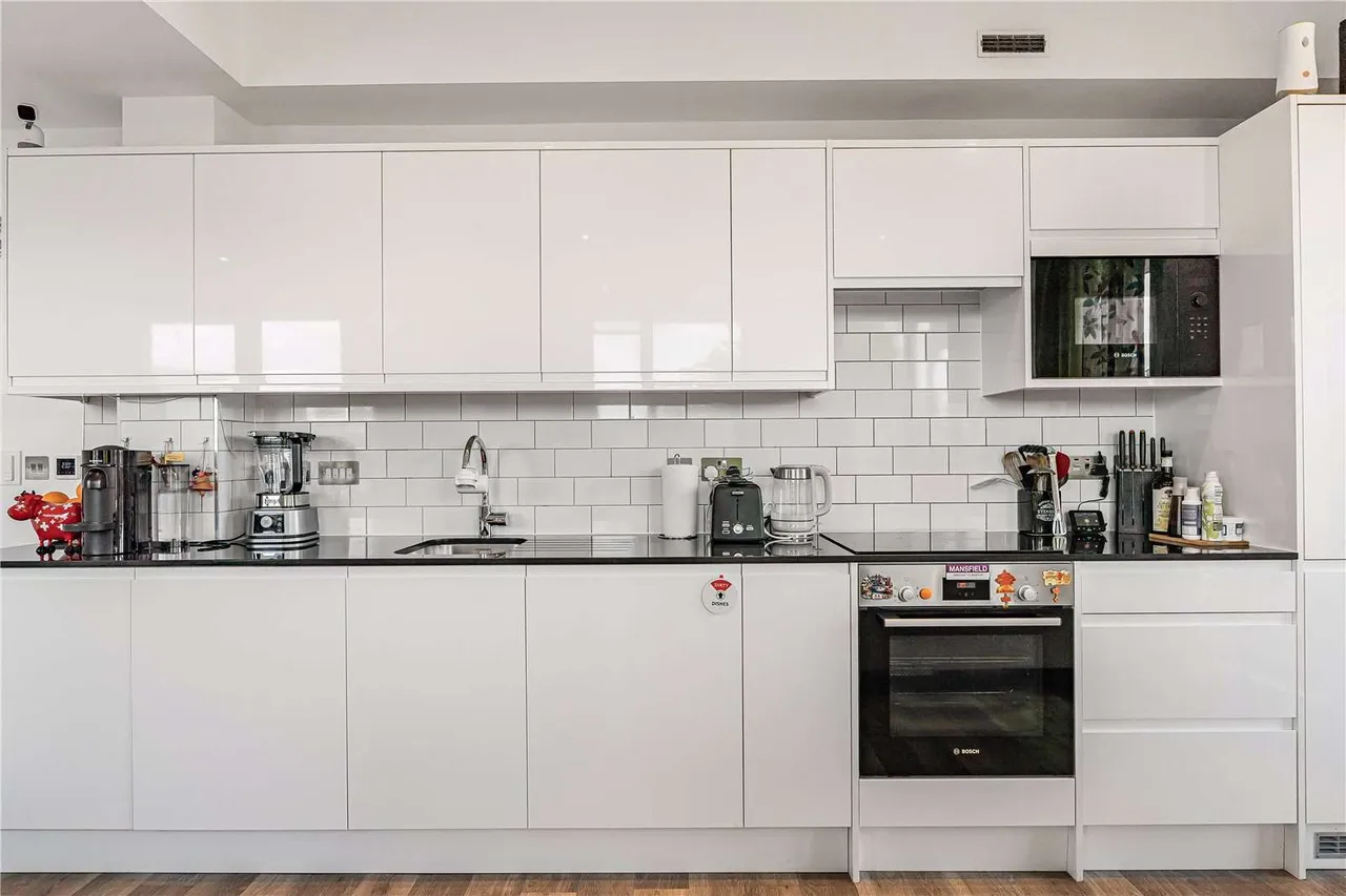 Pemberton Place, London, E8, photo 5