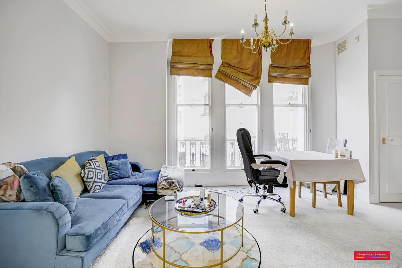 Kensington Gardens Square, Bayswater, W2, photo 4