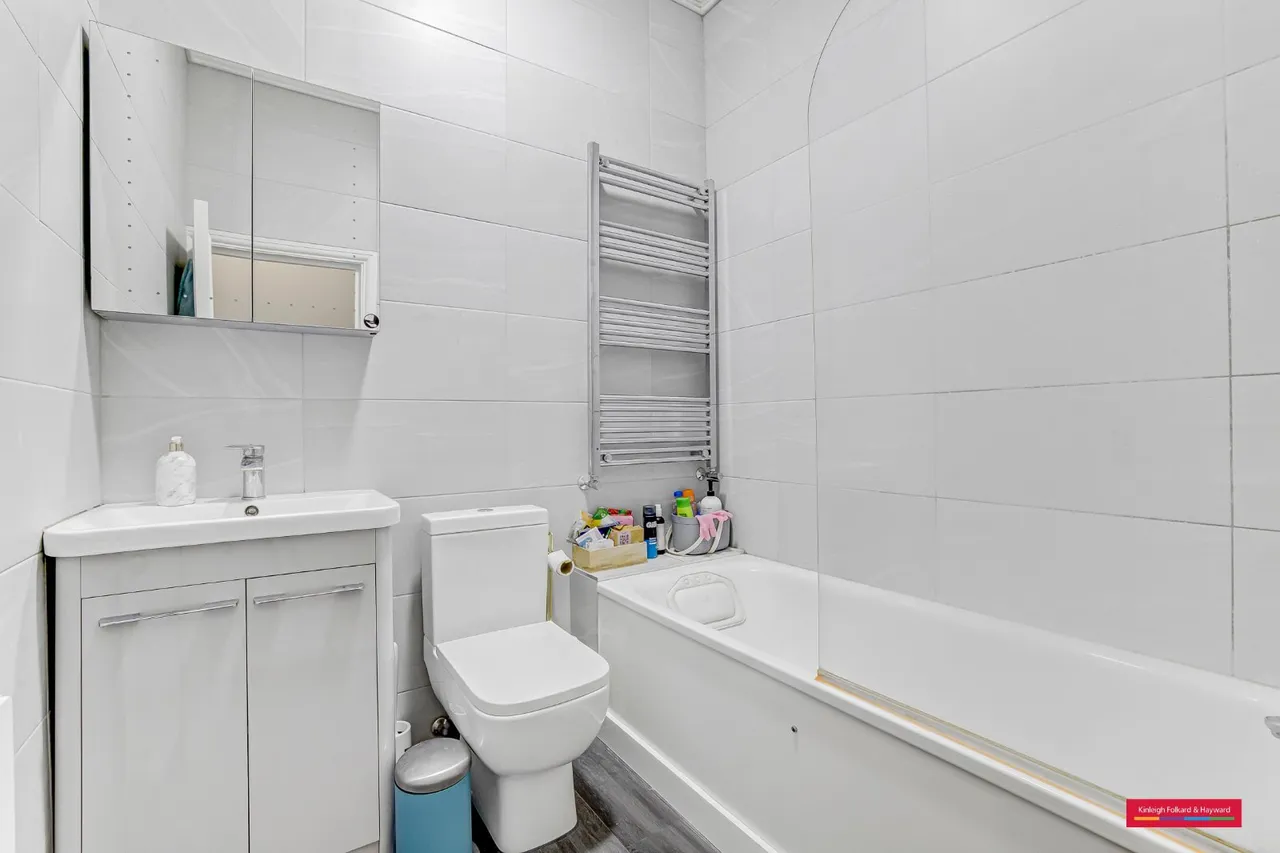 Kensington Gardens Square, Bayswater, W2, photo 8