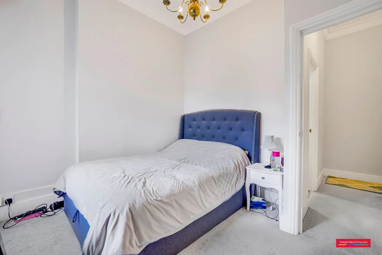 Kensington Gardens Square, Bayswater, W2, photo 6
