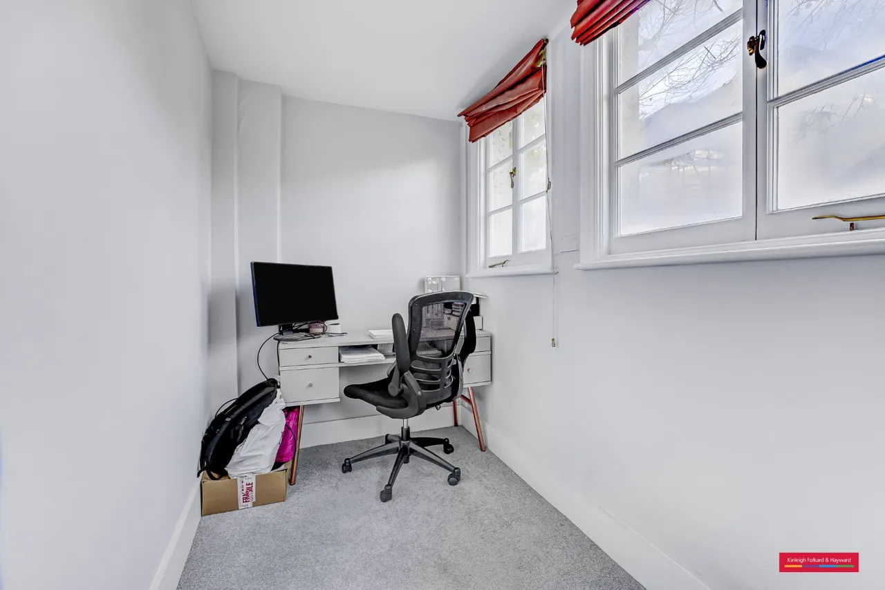 Kensington Gardens Square, Bayswater, W2, photo 9