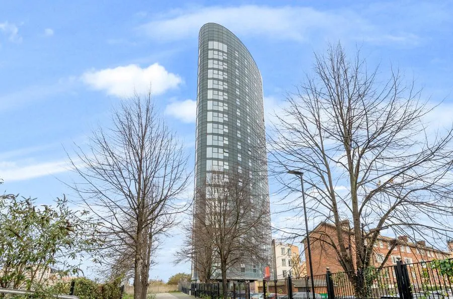 Angel Lane, London, E15, photo 15