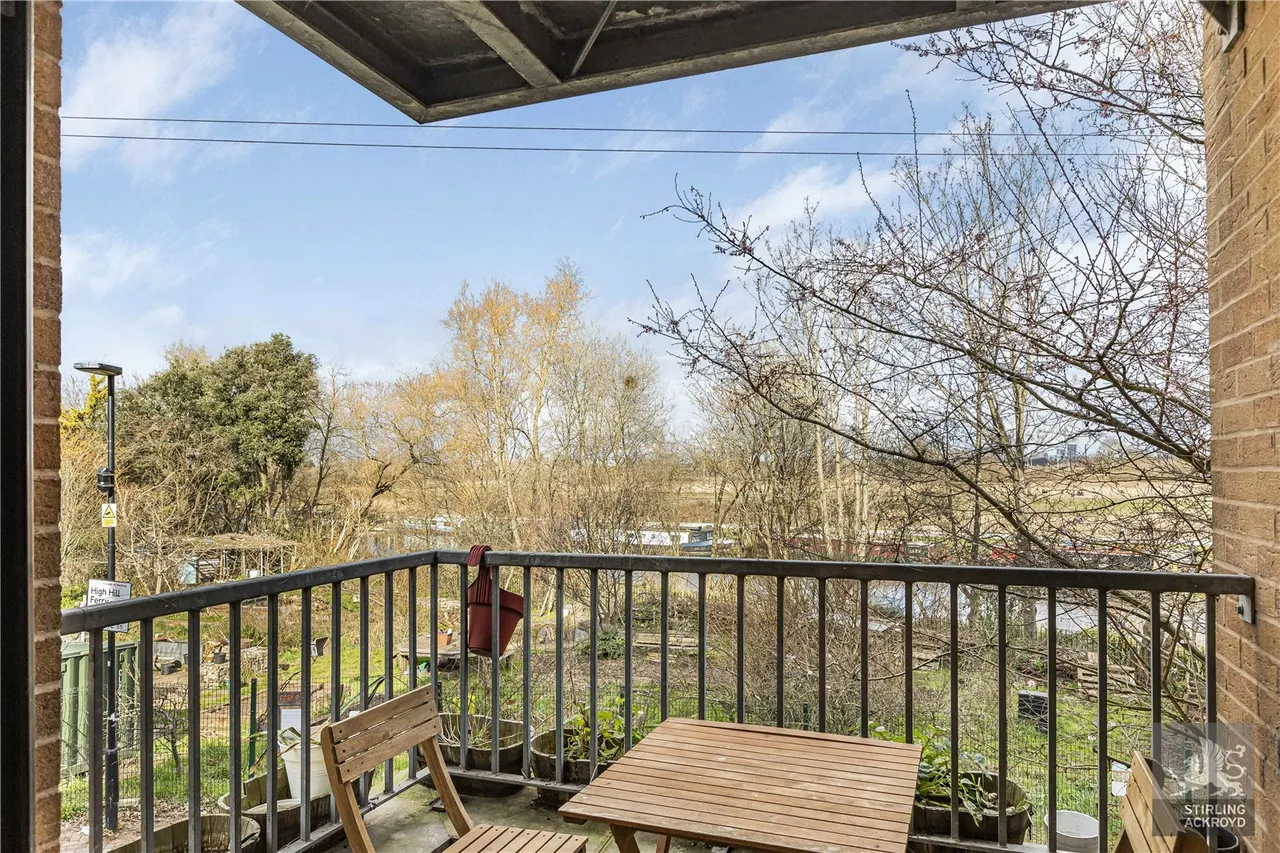 Big Hill, Hackney, E5, photo 20