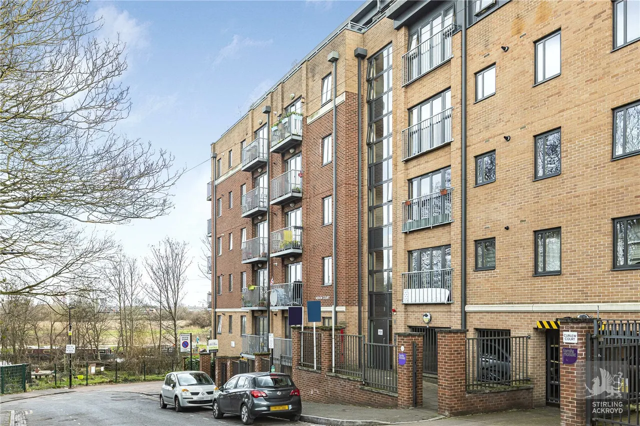 Big Hill, Hackney, E5, photo 24