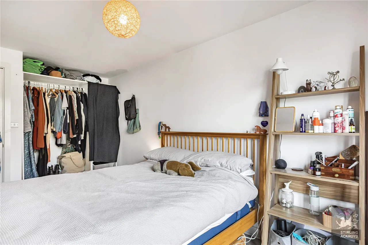 Big Hill, Hackney, E5, photo 12
