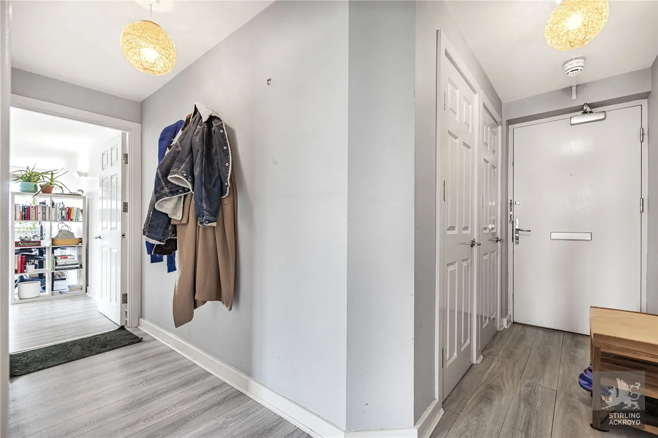 Big Hill, Hackney, E5, photo 17