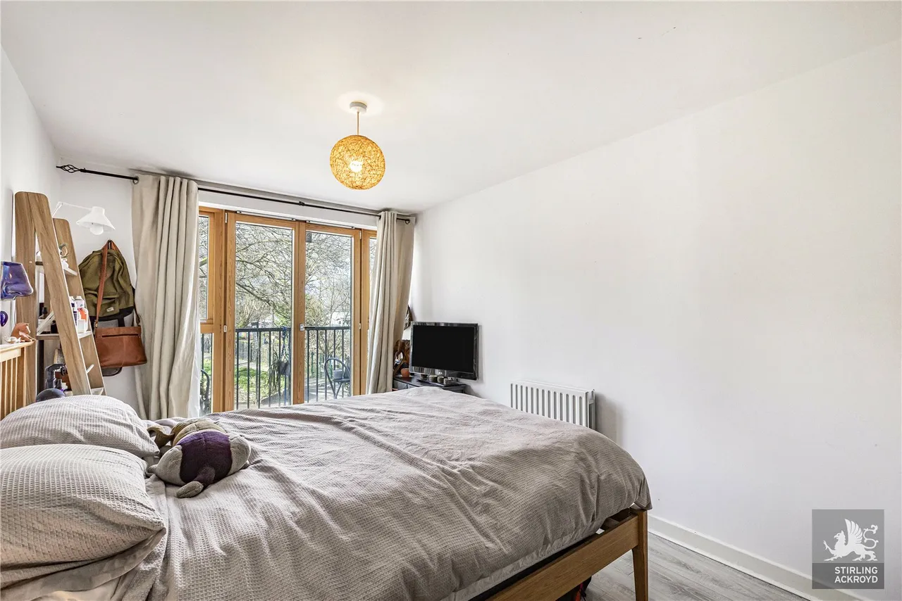 Big Hill, Hackney, E5, photo 4