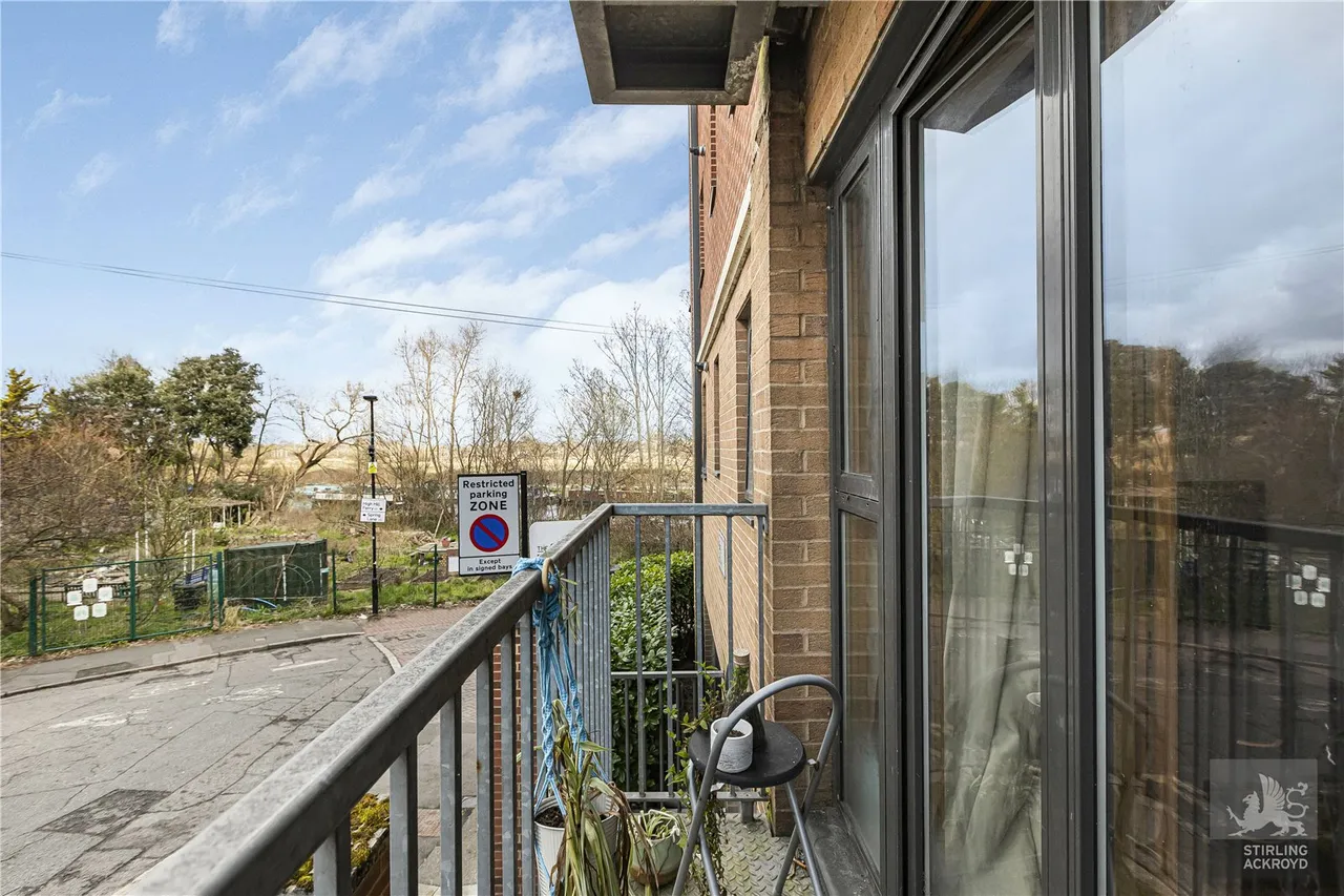 Big Hill, Hackney, E5, photo 5