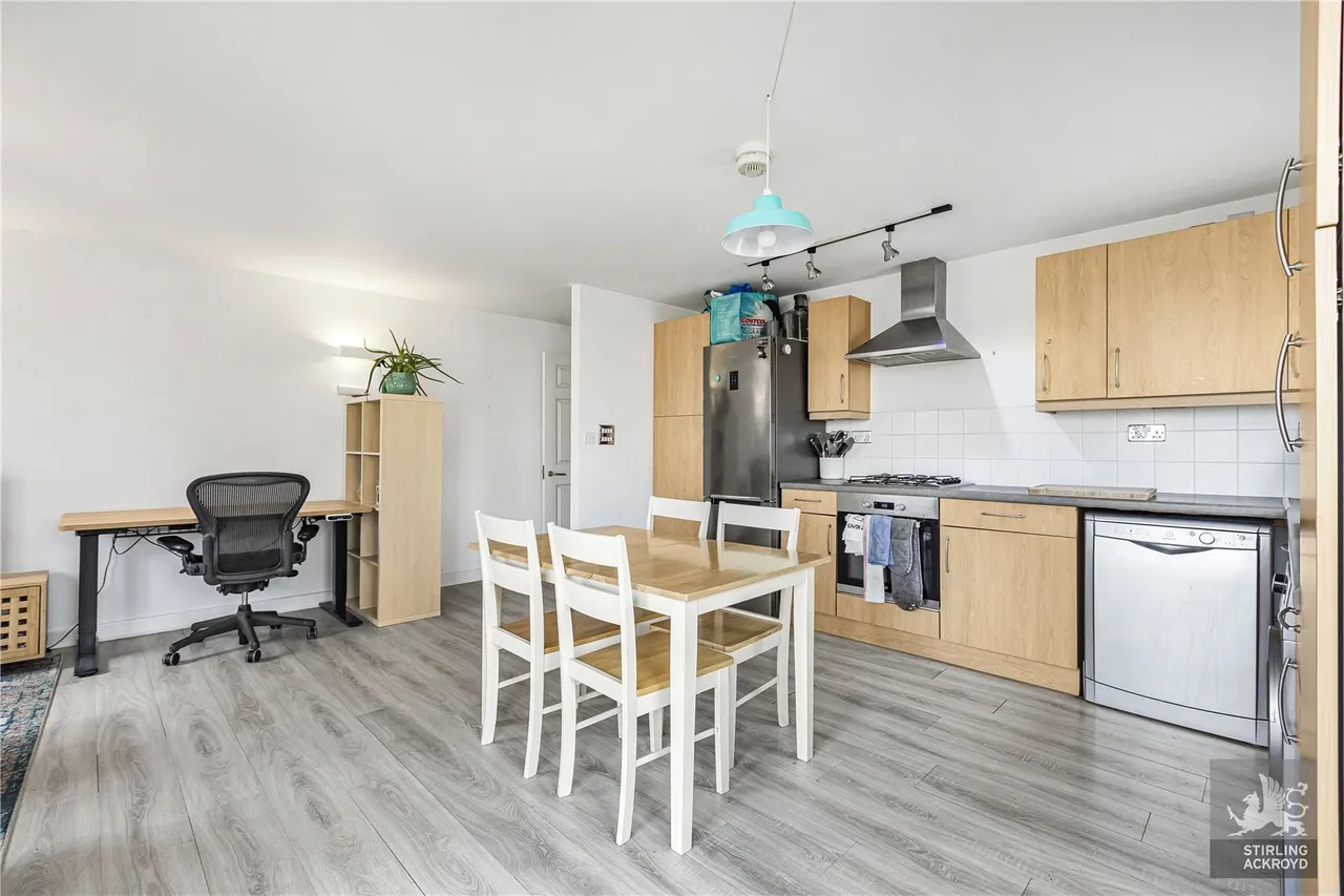 Big Hill, Hackney, E5, photo 3