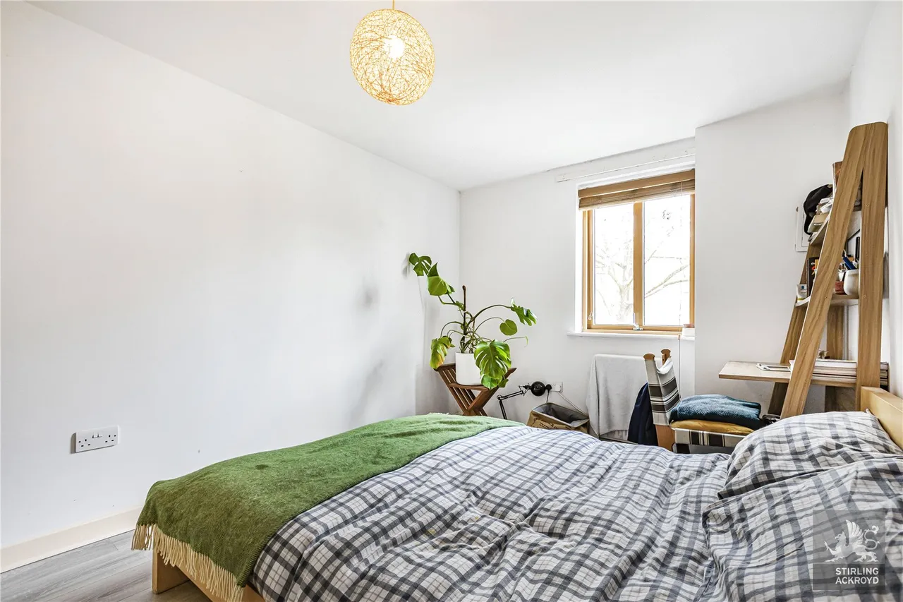 Big Hill, Hackney, E5, photo 15