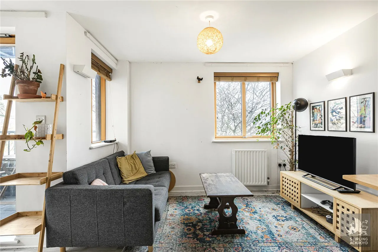 Big Hill, Hackney, E5, photo 9