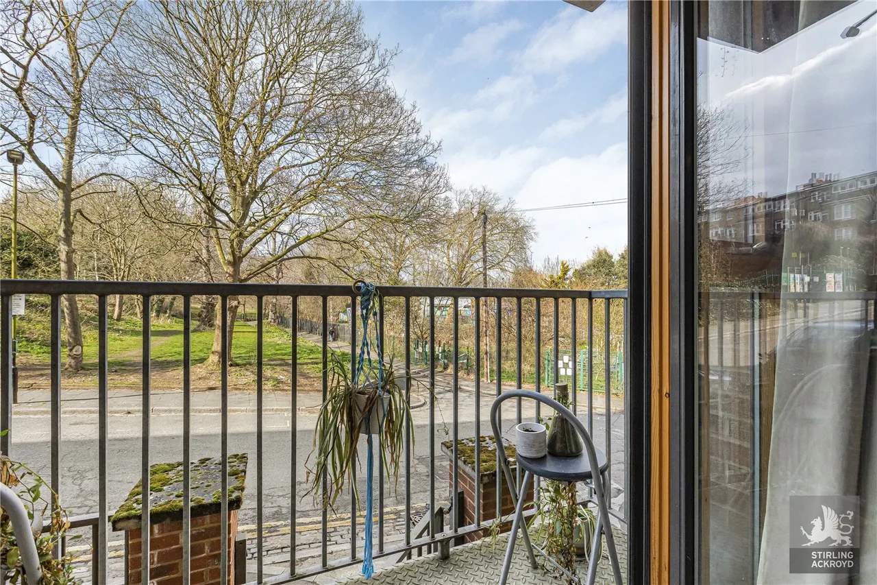 Big Hill, Hackney, E5, photo 18