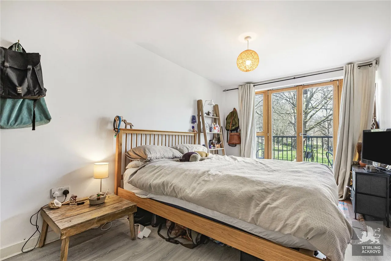 Big Hill, Hackney, E5, photo 10