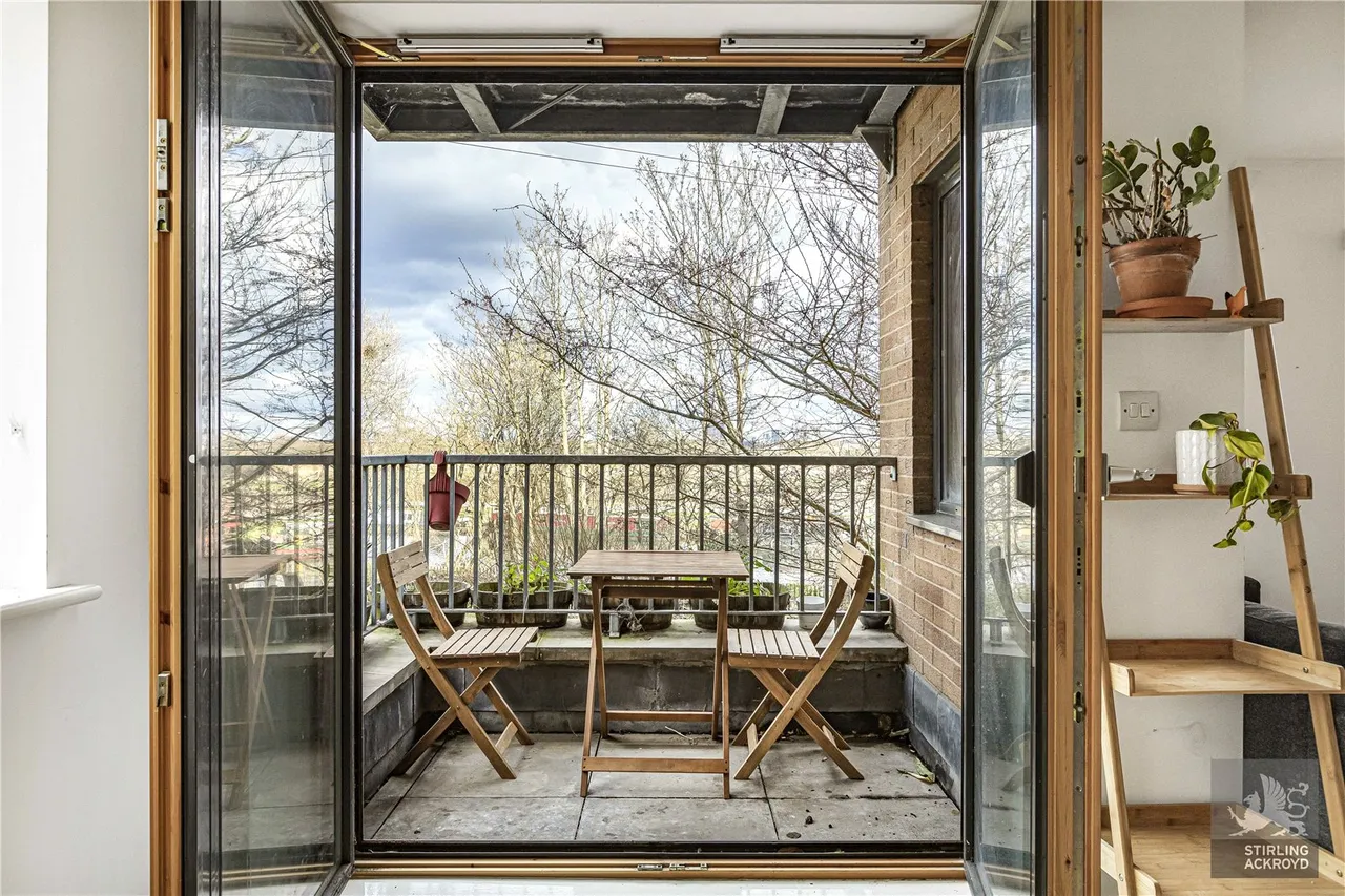 Big Hill, Hackney, E5, photo 19
