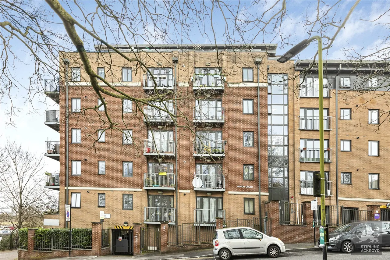 Big Hill, Hackney, E5, photo 23