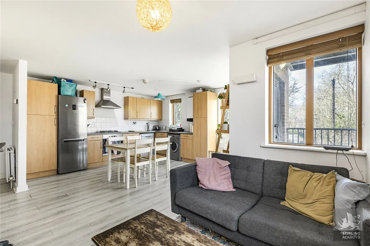 Big Hill, Hackney, E5, photo 8
